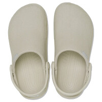 Crocs Classic Crafted Clog Blanco