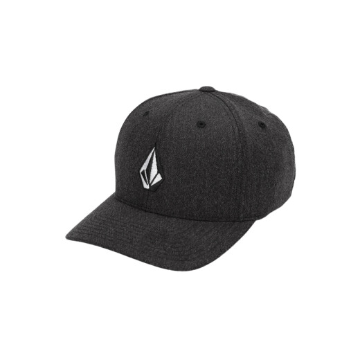 Gorro Volcom ABG FULL STONE HTHR FLEXFIT L|XL - Gris Gorro Volcom ABG FULL STONE HTHR FLEXFIT L|XL - Gris