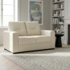 SOFA 2 CUERPOS - TAPIZADO EASY CLEAN BEIGE SOFA 2 CUERPOS - TAPIZADO EASY CLEAN BEIGE