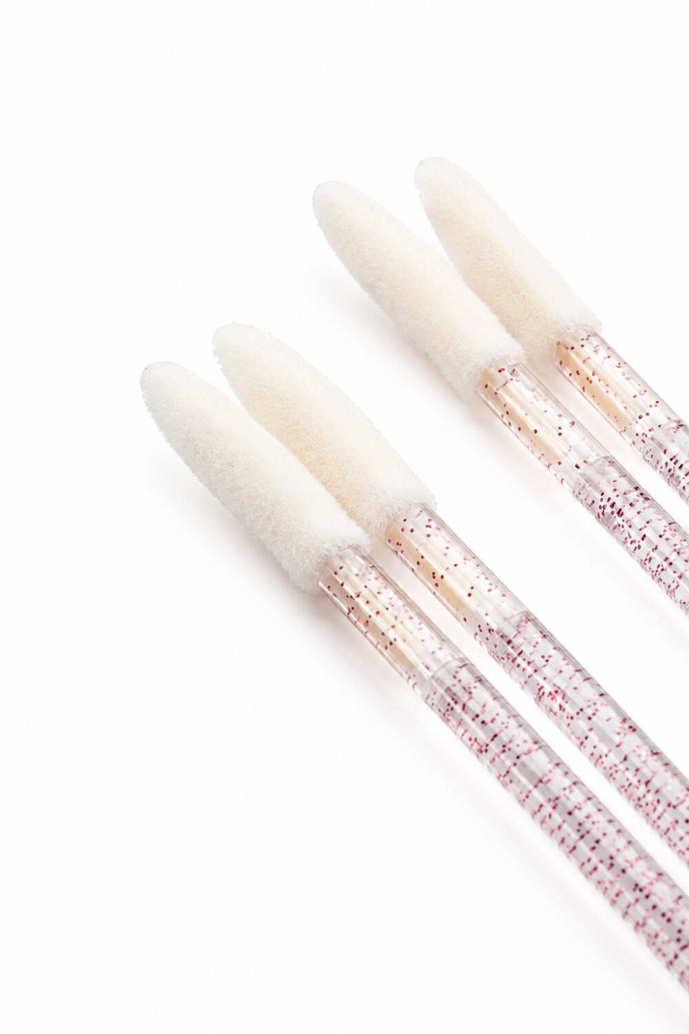 Brocha Labios Color Unico