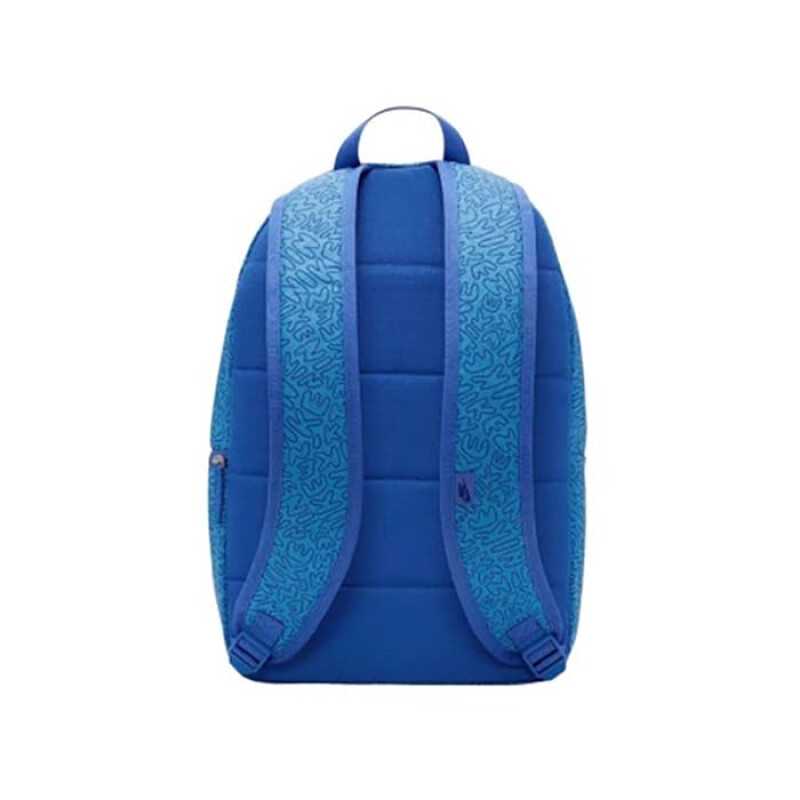 Mochila Nike Heritage - FB2840-581 Azul Francia