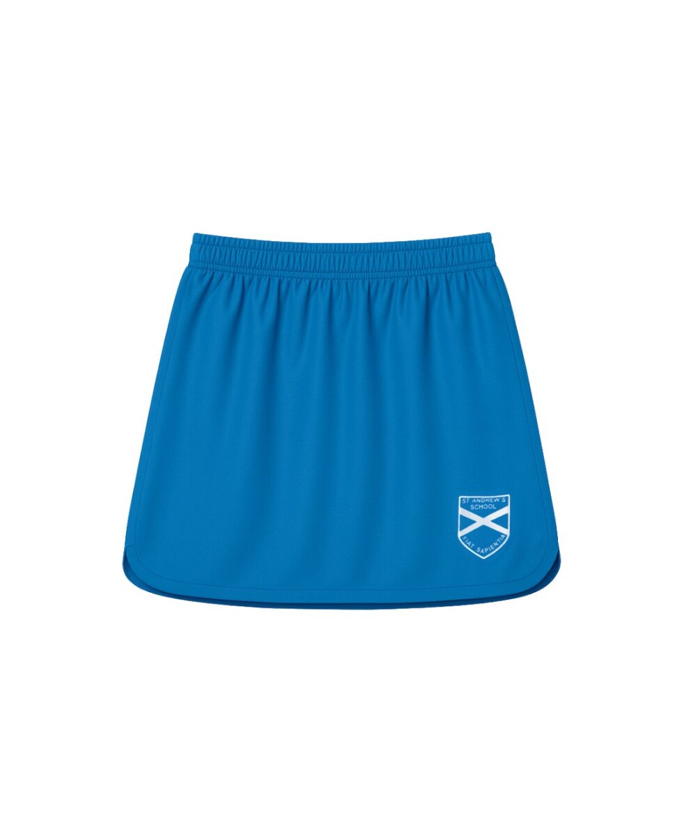 Pollera Hockey St. Andrew´s - Blue 