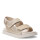 Sandalias de Niña MINI Miss Carol MURRAY con strass Nude