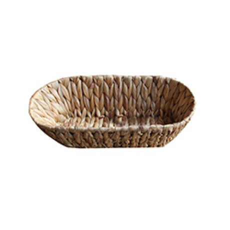 PANERA OVAL 33X14X7CM PANERA OVAL 33X14X7CM