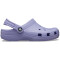 Classic Clog Violeta