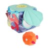 Cubo estimulacion animales mar skip hop montessori Cubo estimulacion animales mar skip hop montessori