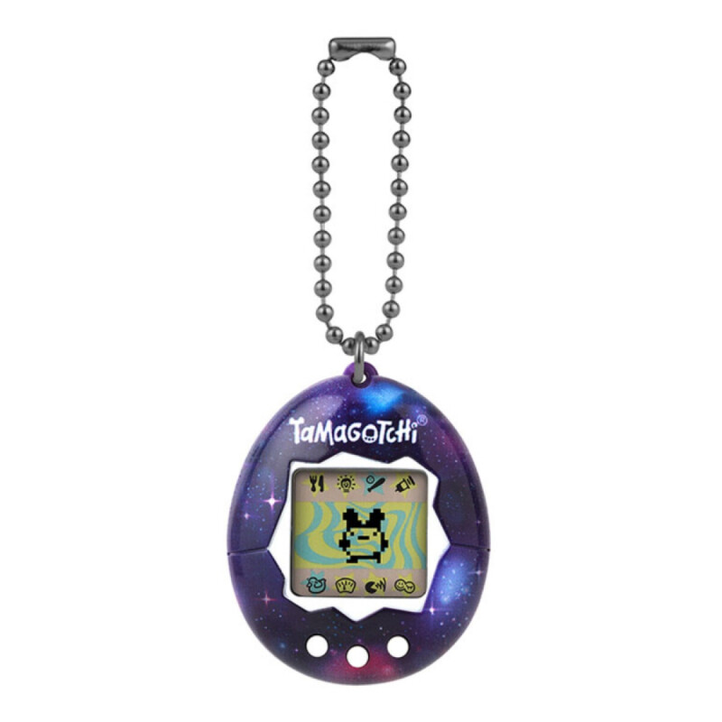 TAMAGOTCHI Mascota Virtual TAMAGOTCHI Mascota Virtual