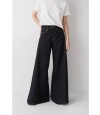 Jean Wide XL Black