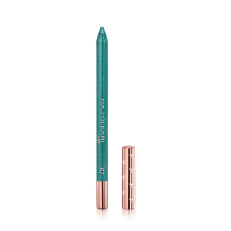 Naj Oleari Luminous Eye Pencil -Pearly Green Naj Oleari Luminous Eye Pencil -Pearly Green