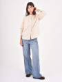 CAMISA KYMERA CRUDO