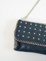 Cartera Vieri Azul
