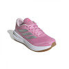 Championes Adidas RUNFALCON 6 J niños KI1786 Rosado-plata