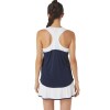 Court Tank - Mujer Midnight/brilliant White