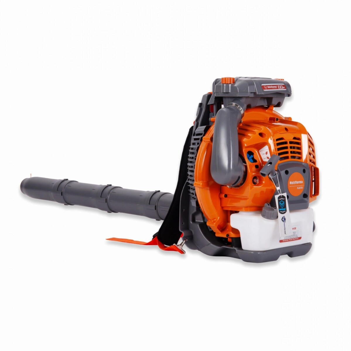 Soplador Nafta 75.6CC FL8500 Holzfforma 