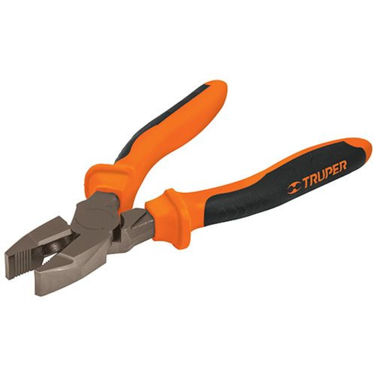 ALICATE UNIVERSAL PES .M.BICOLOR-AISLADO 1000V 9 TRUPER T200-9X - N/a 