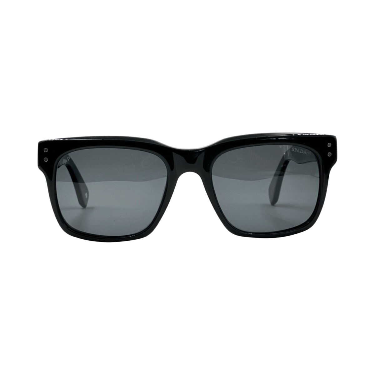 Spada Sol Wayfarer Negro 
