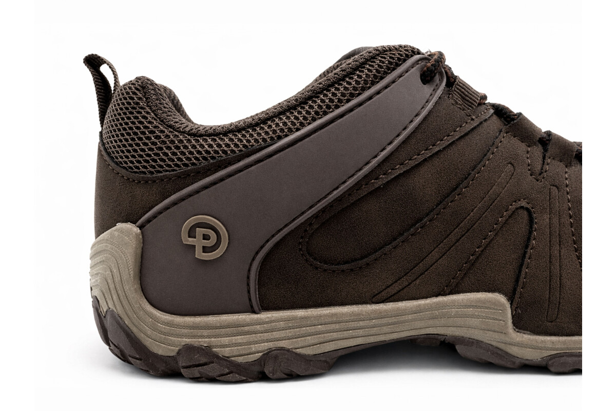 ZAPATO FONDERO Torrado/marron