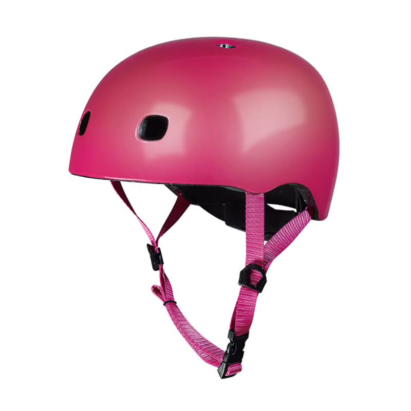 Micro Casco Rosa