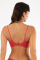 Soutien b & c shadow Rojo birck