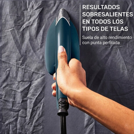 Plancha a vapor Tefal 2 En 1 | Calentamiento rápido Plancha a vapor Tefal 2 En 1 | Calentamiento rápido