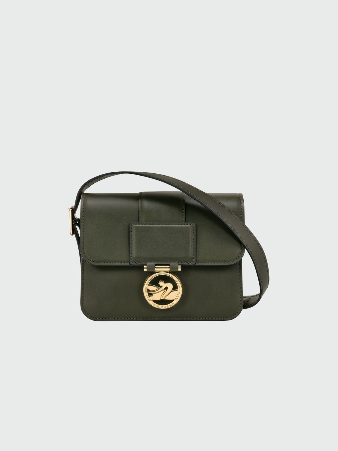 Longchamp -CROSSBODY BOX-TROT L 0