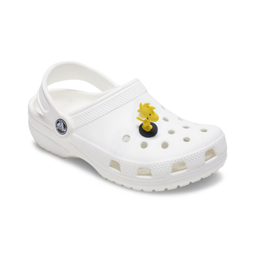 Jibbitz 3D Woodstock Multicolor