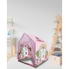 Carpa tipo casita para niños Carpa tipo casita para niños