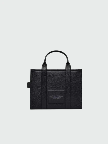 Marc Jacobs - Bolso de cuero, The Medium Tote Bag 0