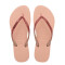 Sandalias de Mujer Havaianas Slim GLitter II Rosa