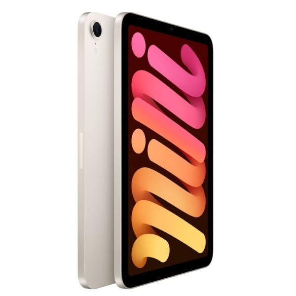 iPad Mini 7th Wifi 128gb 2024 Starlight (MXN83LL/A) iPad Mini 7th Wifi 128gb 2024 Starlight (MXN83LL/A)