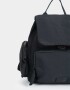 Mochilas Urbanas Mochila Puffy Negro - Negro