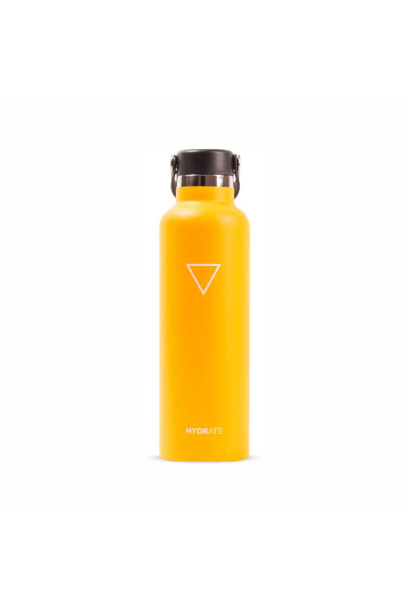 TERMO HYDRATE 710ML AMARILLO SOL