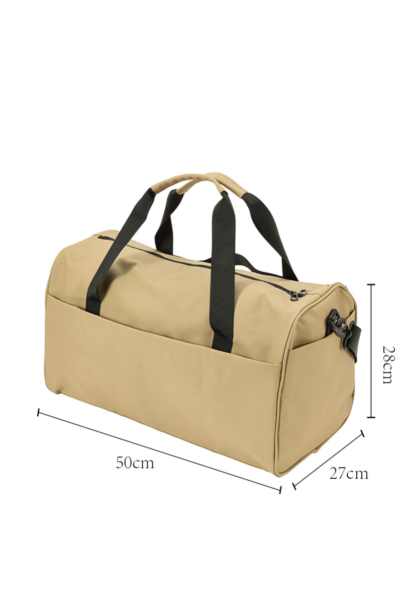 Bolso Perla Negro