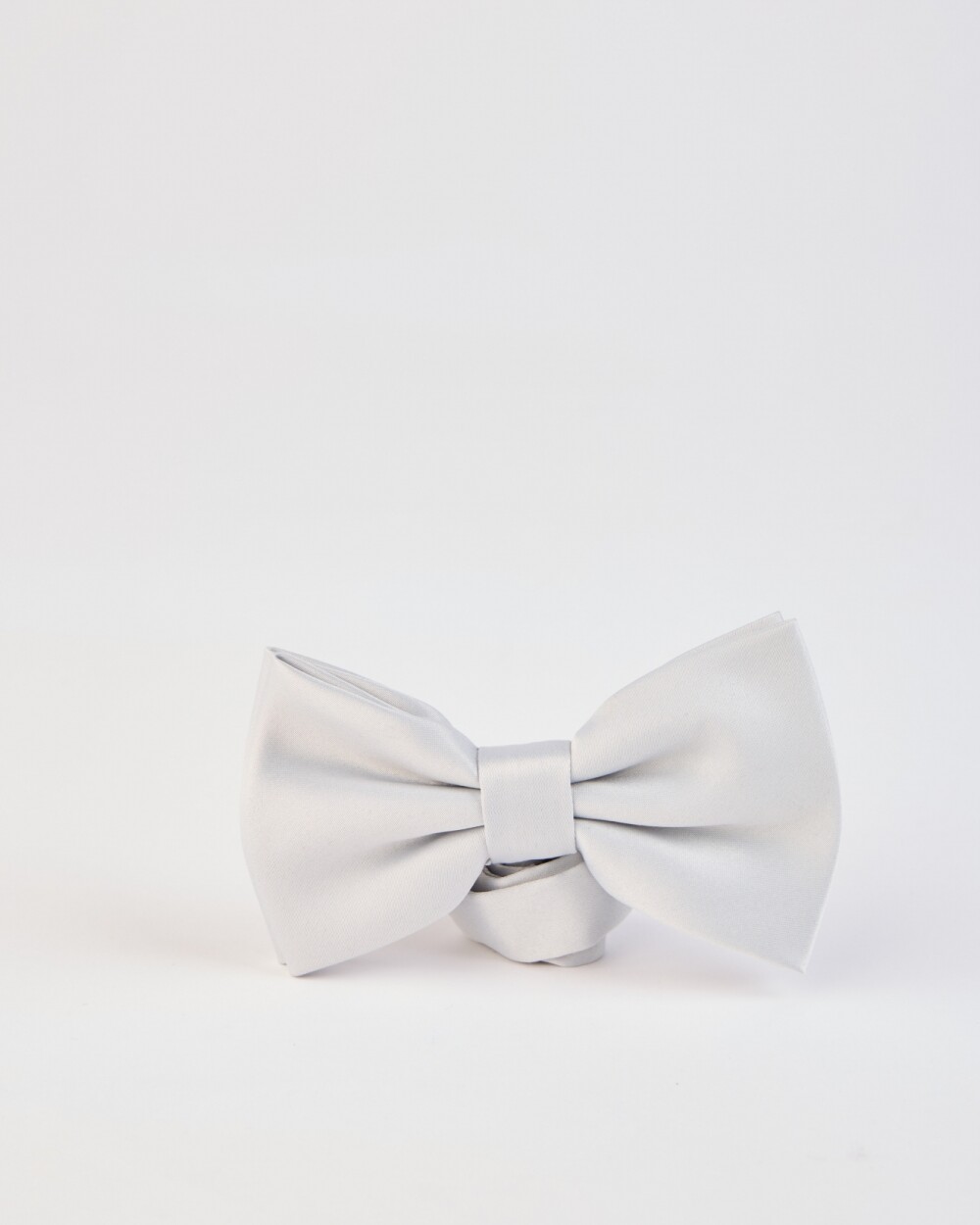 Moña Microfibra Blanco