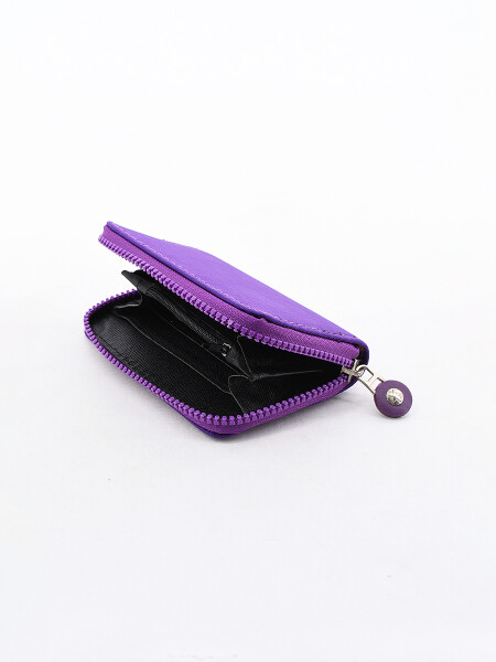 BILLETERA LISBOA VIOLETA