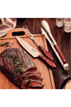 TRAMONTINA KIT CHURRASCO 3PCS TRAMONTINA KIT CHURRASCO 3PCS