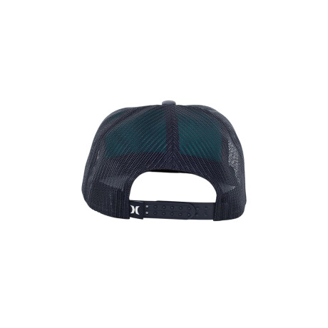 Gorro Hurley Mavericks - Brown Brown