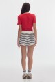 Short Go ST Cream