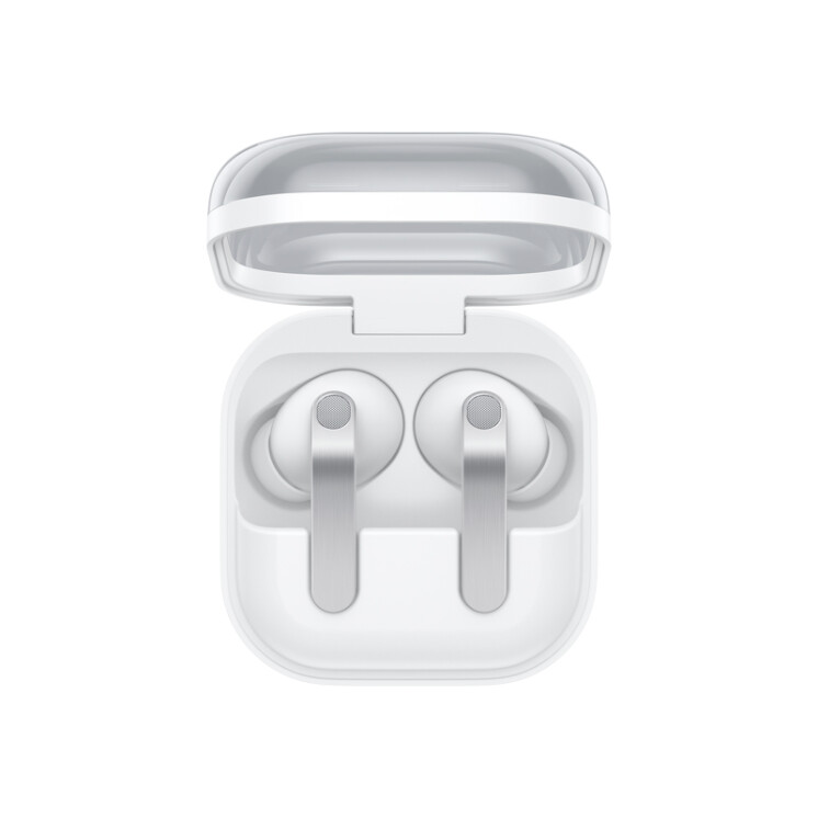 Samsung Galaxy Buds4 Pro White