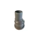 Adaptador Pvc De 50Mm A 40Mm Para Desagues