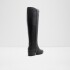 TANERDEE BLACK SMOOTH SYNTHETIC BLACK