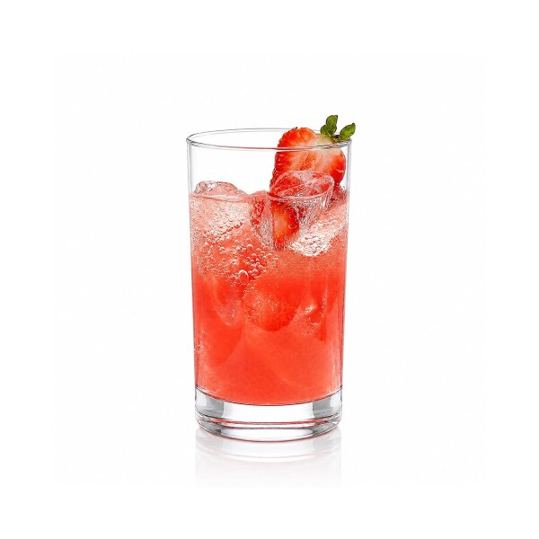 Vaso Lexington jugo 252 ml CRISTAR Vaso Lexington jugo 252 ml CRISTAR