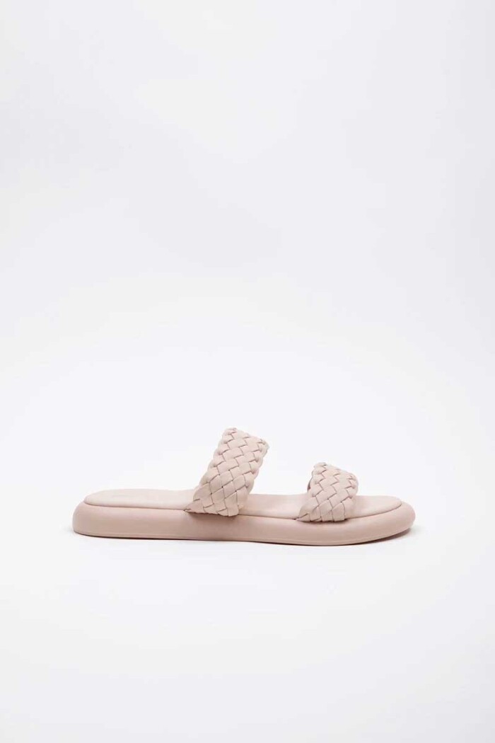 SANDALIA PADDOCK FRIESA Beige