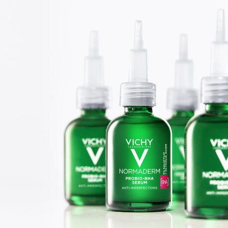 Vichy Normaderm Probio-Bha Serúm Anti Imperfecciones Vichy Normaderm Probio-Bha Serúm Anti Imperfecciones