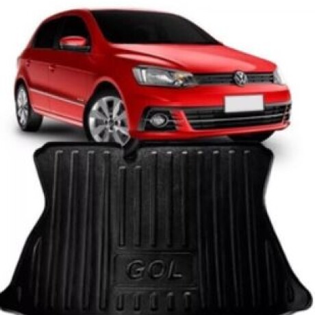 Bandeja De Baúl Vw Gol 16/... Bandeja De Baúl Vw Gol 16/...