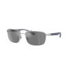 Ray Ban Rb3737 003/6g