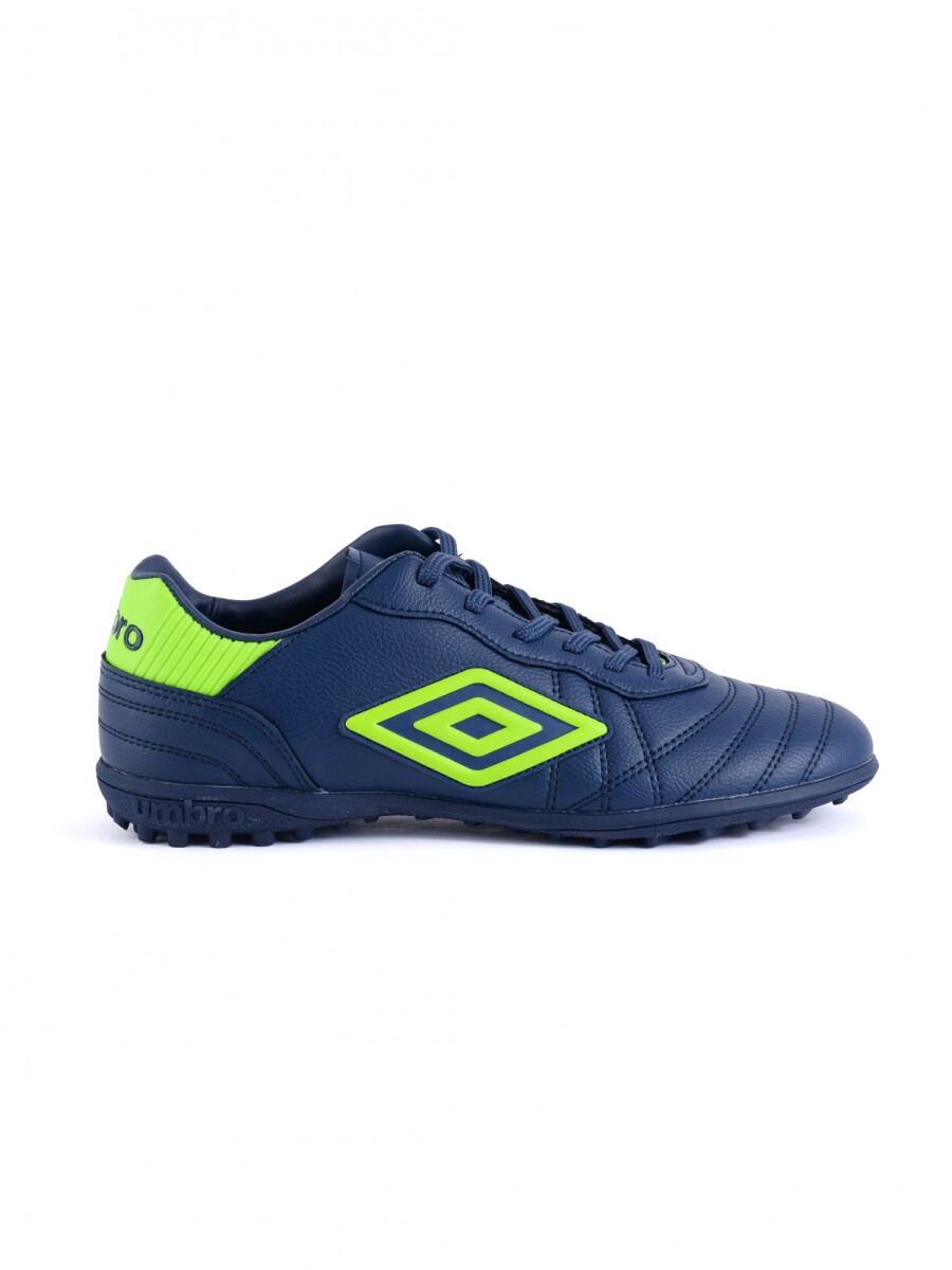 Championes Touch TF Umbro Hombre - 01l 