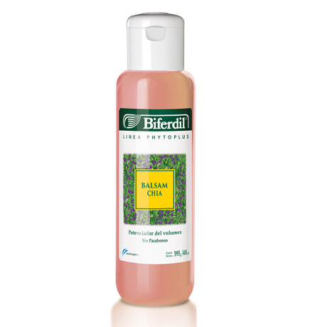 Biferdil Chía 400 ml Acondicionador