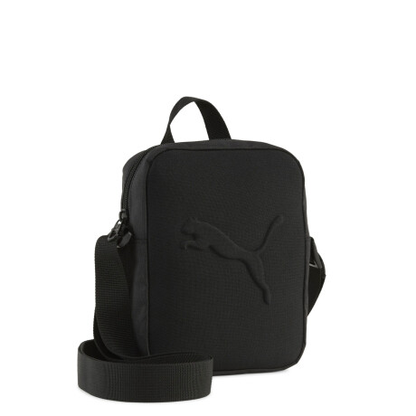 Cartera Puma Bandolera Portable Negro