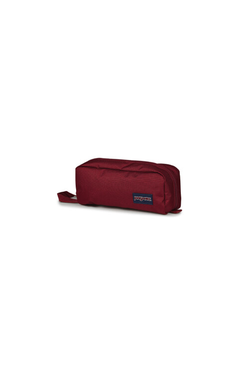 Cartuchera Perfect Pouch Russet Red